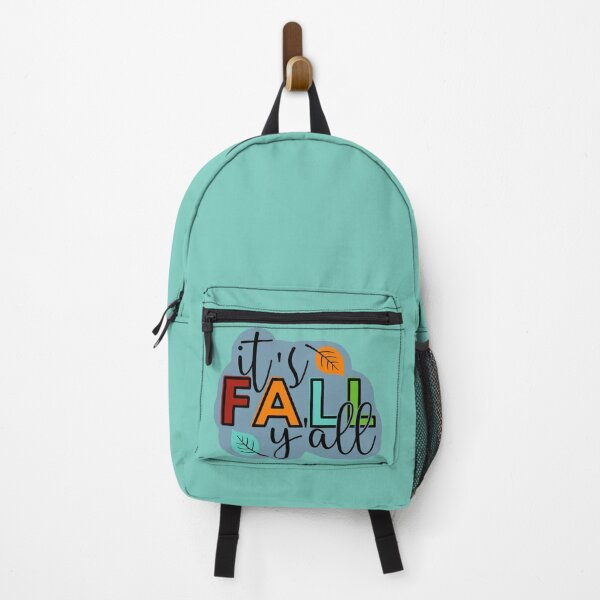 Item preview, It's Fall Y'All designed and sold by ChelleCreate.
