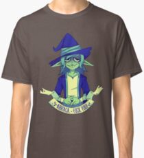 the adventure moment Classic T-Shirt