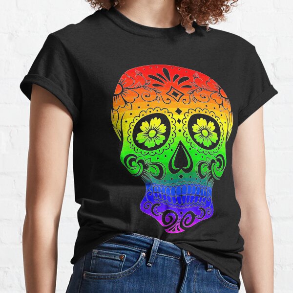 Proud to the Bone Classic T-Shirt