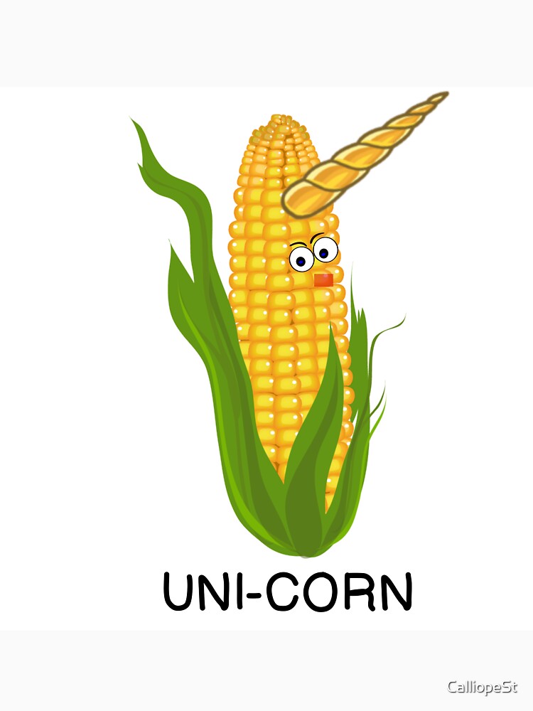 uni corn shirt