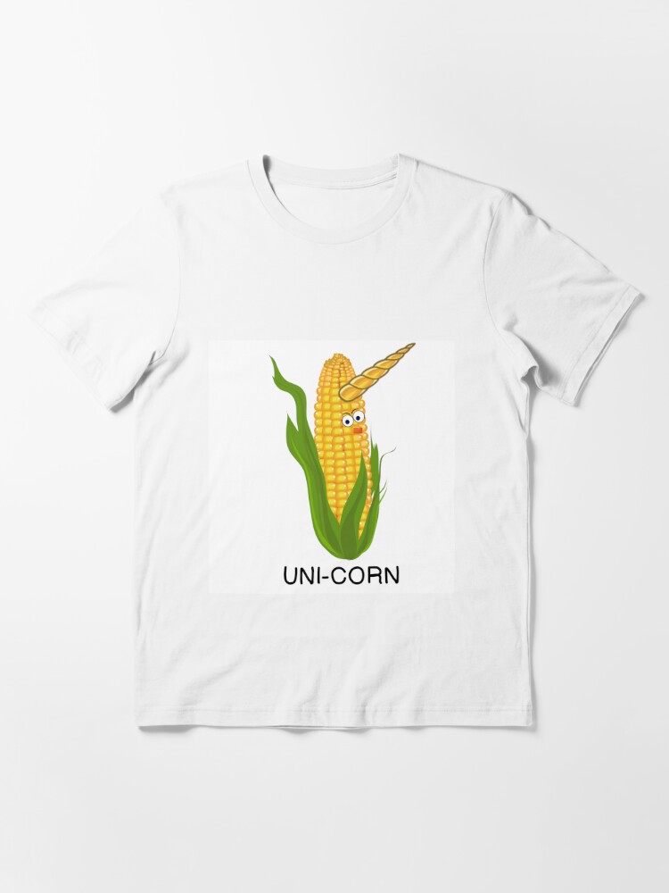 corn on the cob shirt