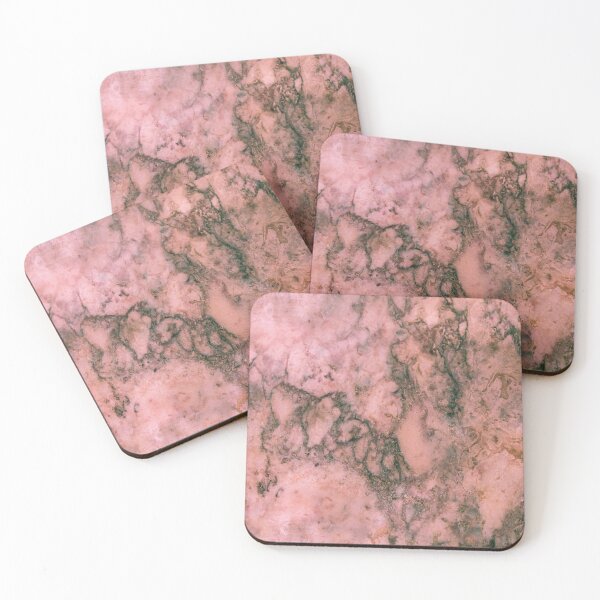 Item preview, Pink Marble designed and sold by antevasinart.