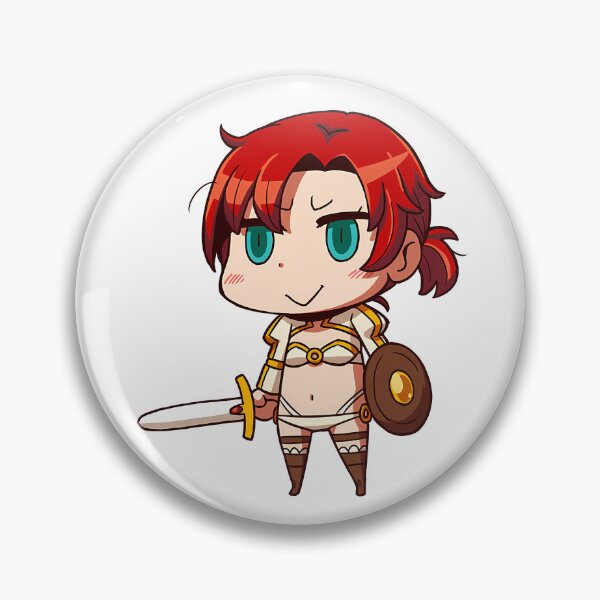 Item preview, [FGO] Boudica (Rider) designed and sold by GachaCorp.