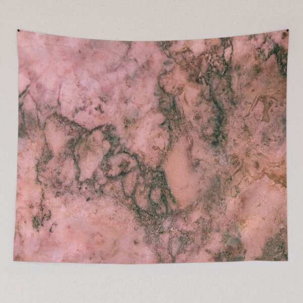 Item preview, Pink Marble designed and sold by antevasinart.