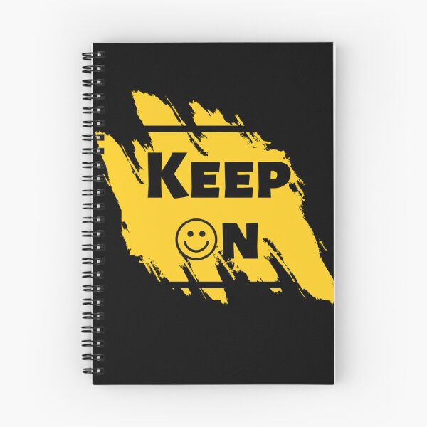 Item preview, Keep On Smiling designed and sold by FelicitasLink1.