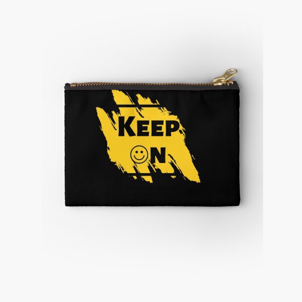 Item preview, Keep On Smiling designed and sold by FelicitasLink1.