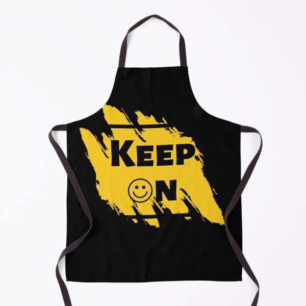 Item preview, Keep On Smiling designed and sold by FelicitasLink1.