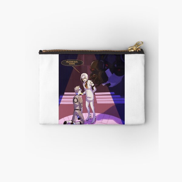 Item preview, GLaDOS y Wheatley Portal 2 Bienvenido de nuevo designed and sold by foppishaplomb.