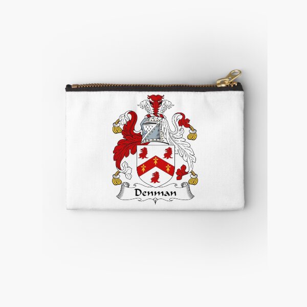 Item preview, Denman  designed and sold by HaroldHeraldry.