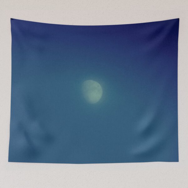Item preview, Hazy Moon designed and sold by CJRPics.