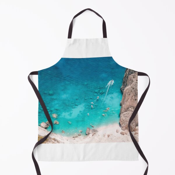 Item preview, Turquoise Blue Ocean, Tropical Paradise designed and sold by newburyboutique.