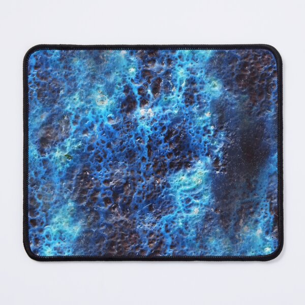 Item preview, Spectral Blue (pattern) designed and sold by Yampimon.