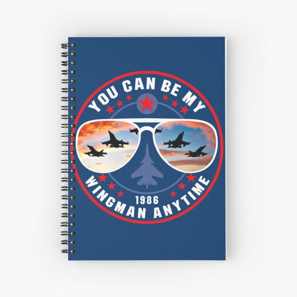 Item preview, You Can Be My Wingman Anytime designed and sold by Alema Art.