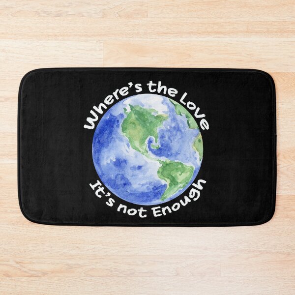 Item preview, Where's the Love designed and sold by dev11588.