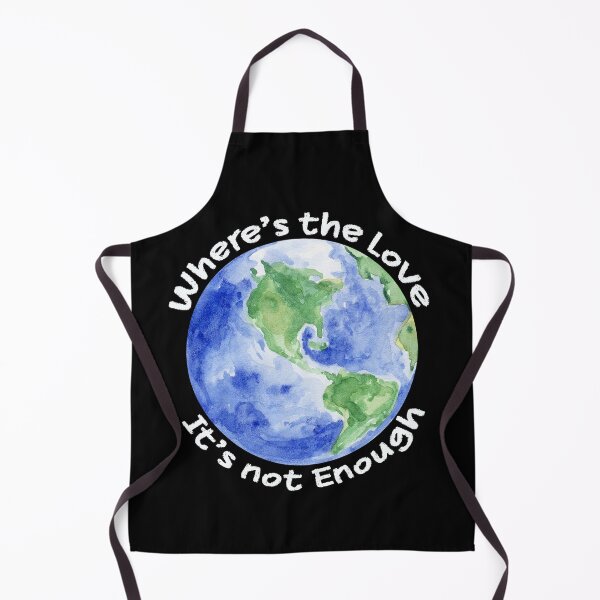 Item preview, Where's the Love designed and sold by dev11588.