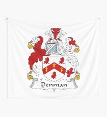 Denman Wall Tapestry