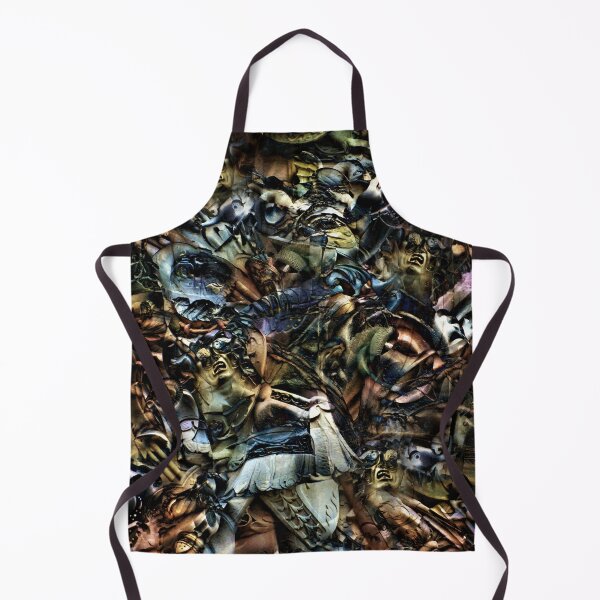 Item preview, Deranged awiri designed and sold by Yampimon.