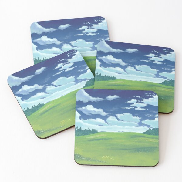 Item preview, Sunny day designed and sold by Art-of-Enami.