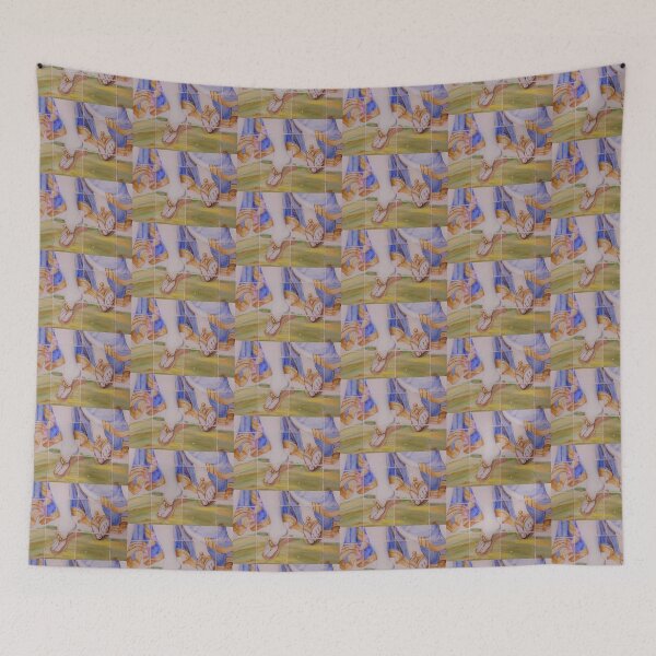 Item preview, Azulejos Ferreira das Tabuletas designed and sold by MTD-Archives.