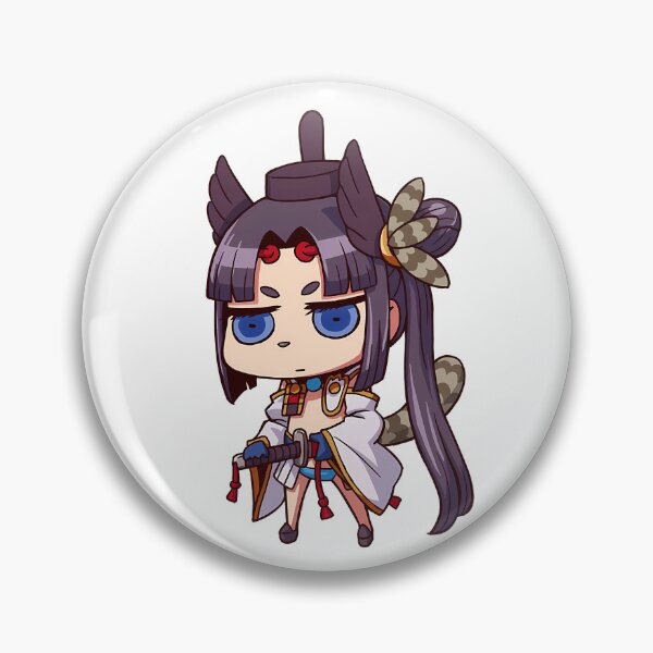 Item preview, [FGO] Ushiwakamaru (Rider) designed and sold by GachaCorp.
