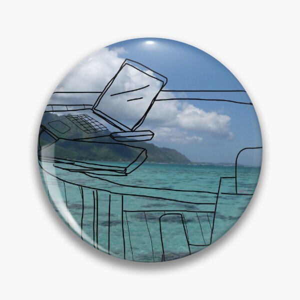 Item preview, Out of Office designed and sold by HFGjewels.