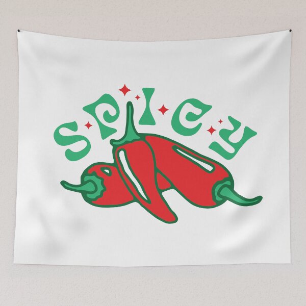 Item preview, Mile Higher Merch The Sesh Spicy designed and sold by RommaniShop.
