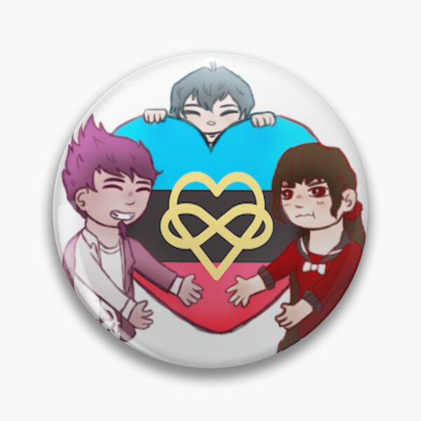Item preview, trio entrenando designed and sold by Superiorkenshi.