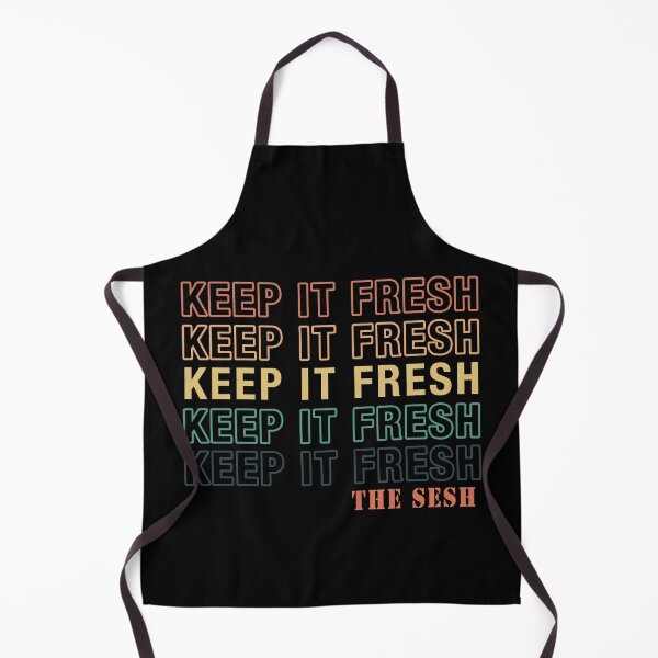 Item preview, Mile Higher Merch The Sesh Freshness Guaranteed designed and sold by RommaniShop.