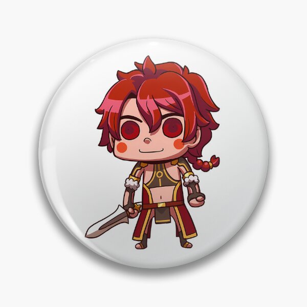 Item preview, [FGO] Alexander (Rider) designed and sold by GachaCorp.