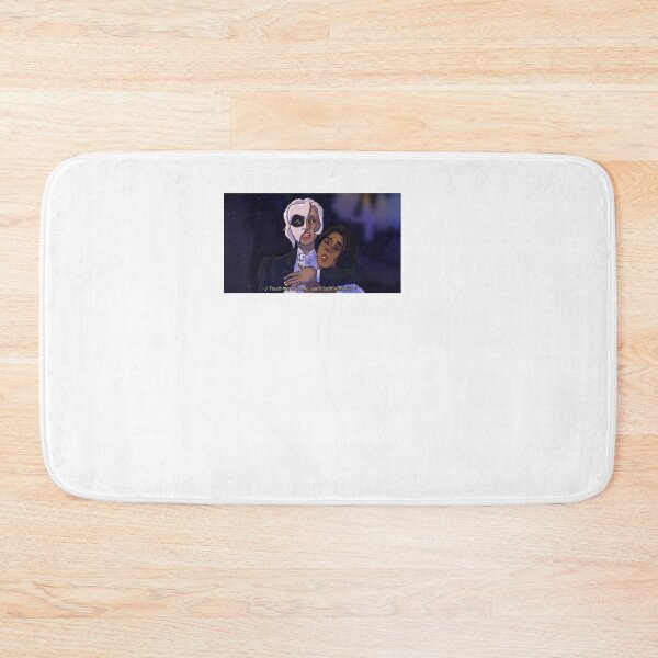 Item preview, Portal 2 Phantom of the Opera ChellDOS Music of the Night designed and sold by foppishaplomb.