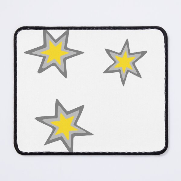 Item preview, Demigender Magic Stars designed and sold by jackie-rhiannon.