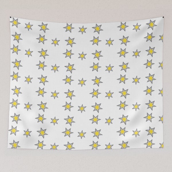 Item preview, Demigender Magic Stars designed and sold by jackie-rhiannon.
