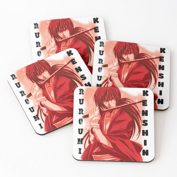 Item preview, rurouni kenshin, shirt designed and sold by zizo37.