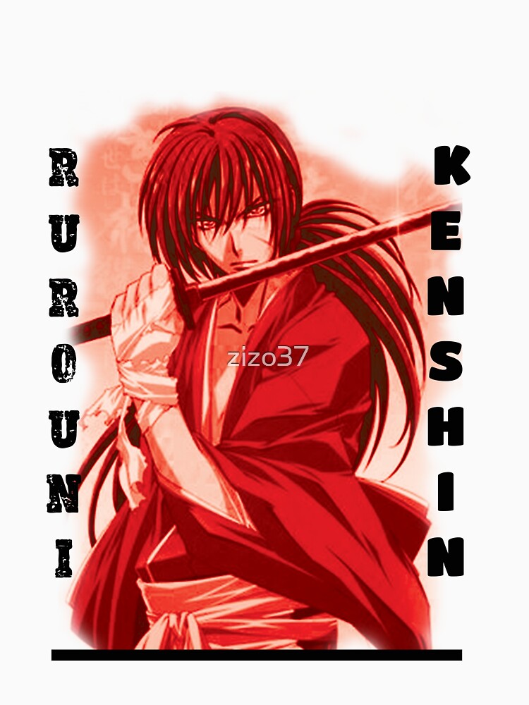 Download Samurai X Kenshin And Aoshi Wallpaper