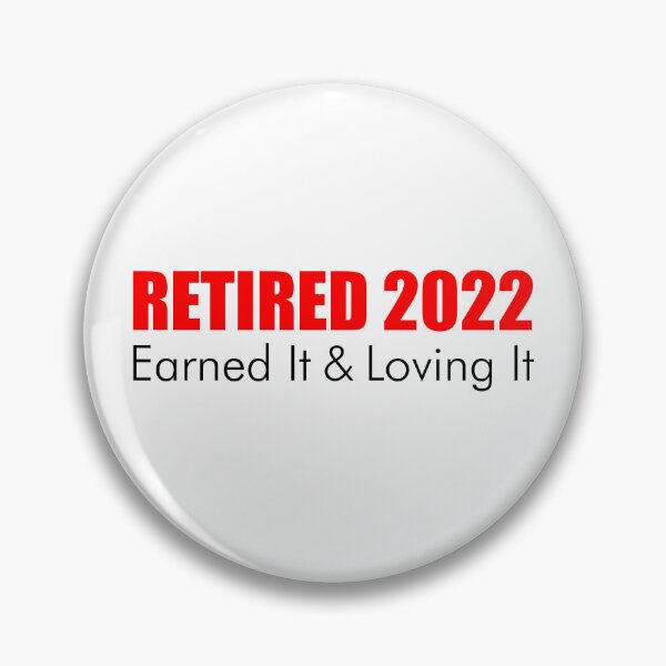 Item preview, Retired 2022 Earned It And Loving It designed and sold by jaycartoonist.
