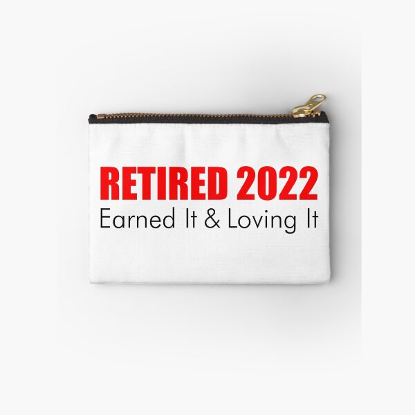 Item preview, Retired 2022 Earned It And Loving It designed and sold by jaycartoonist.