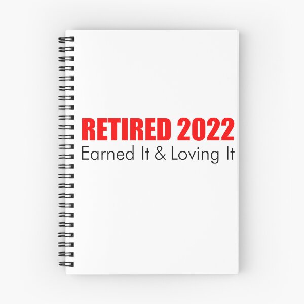 Item preview, Retired 2022 Earned It And Loving It designed and sold by jaycartoonist.