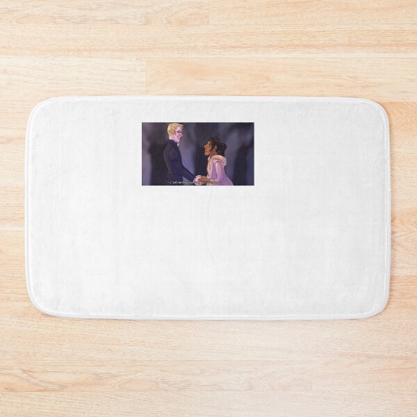Item preview, Portal 2 Phantom of the Opera Chelley All I Ask of You designed and sold by foppishaplomb.