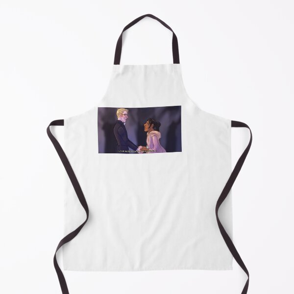 Item preview, Portal 2 Phantom of the Opera Chelley All I Ask of You designed and sold by foppishaplomb.