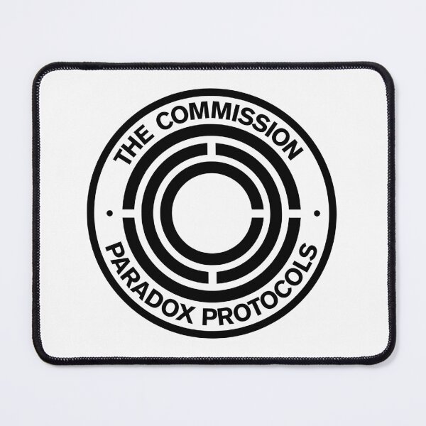 Item preview, Paradox Protocols designed and sold by arcanafoundry.