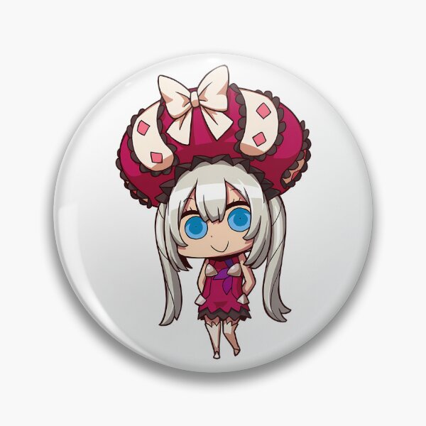 Item preview, [FGO] Marie Antoinette (Rider) designed and sold by GachaCorp.