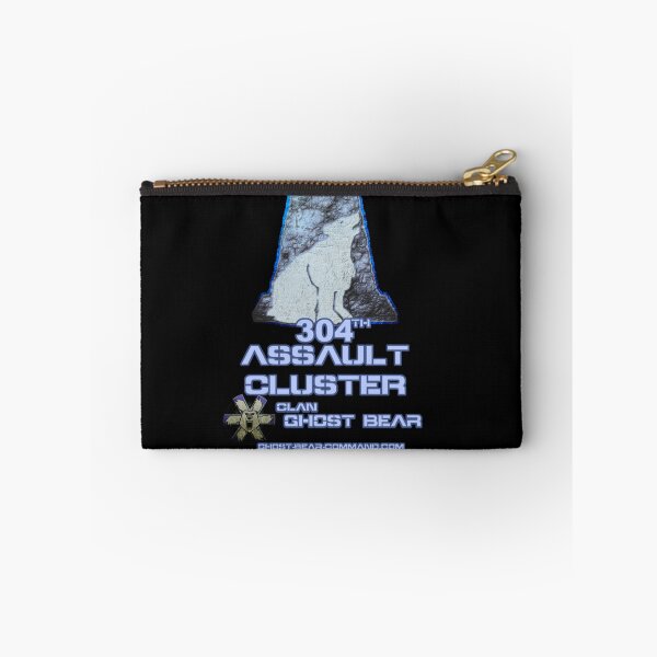 Item preview, La guerre entre les moyens militaires dans le jeu Battletech du 31e siècle Clan Ghost Bear Assault C designed and sold by FelicitasLink1.