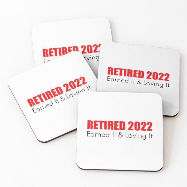 Item preview, Retired 2022 Earned It And Loving It designed and sold by jaycartoonist.