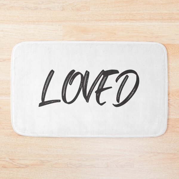 Item preview, Loved designed and sold by two7designs.