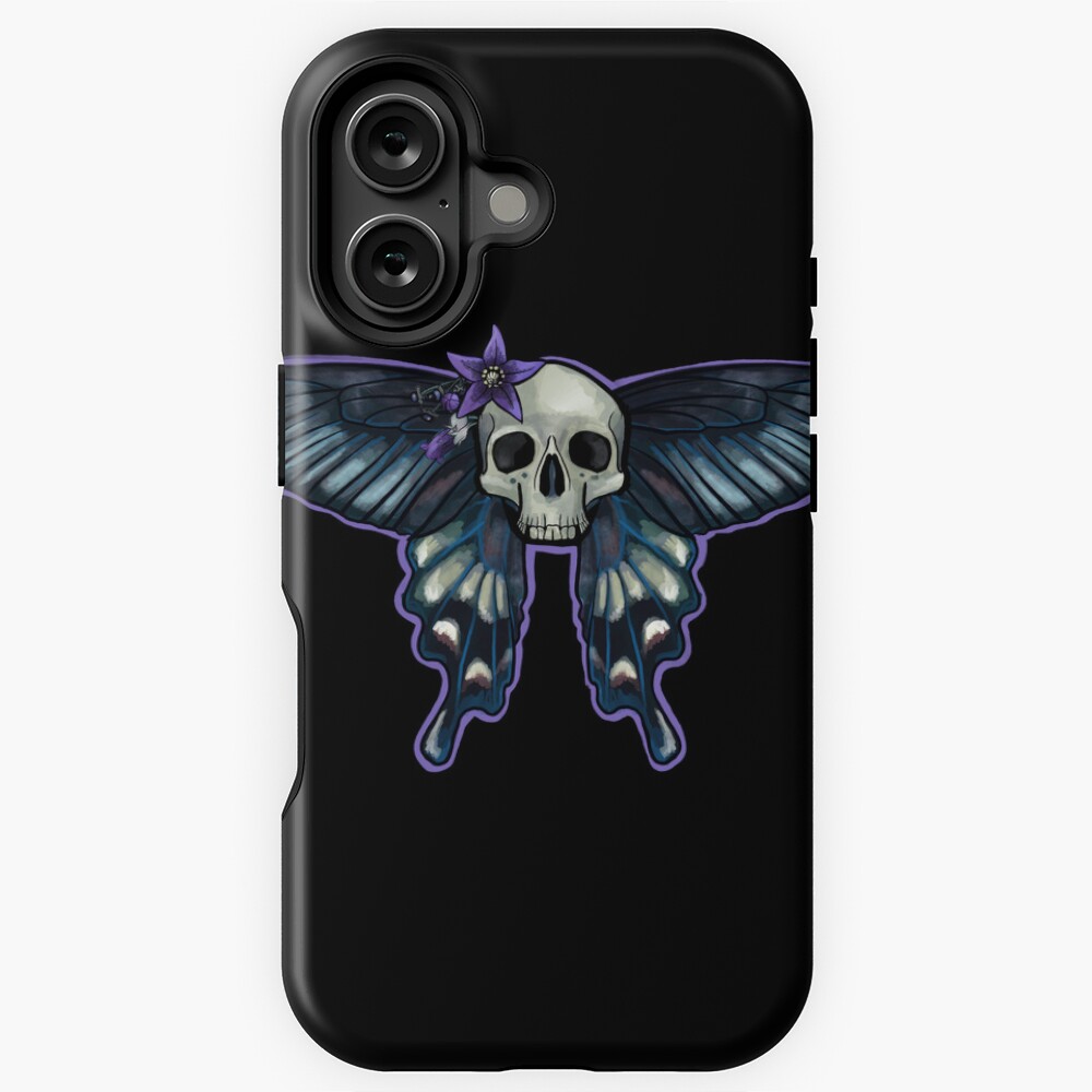 Item preview, iPhone Magsafe Tough Case designed and sold by HollyPierson.