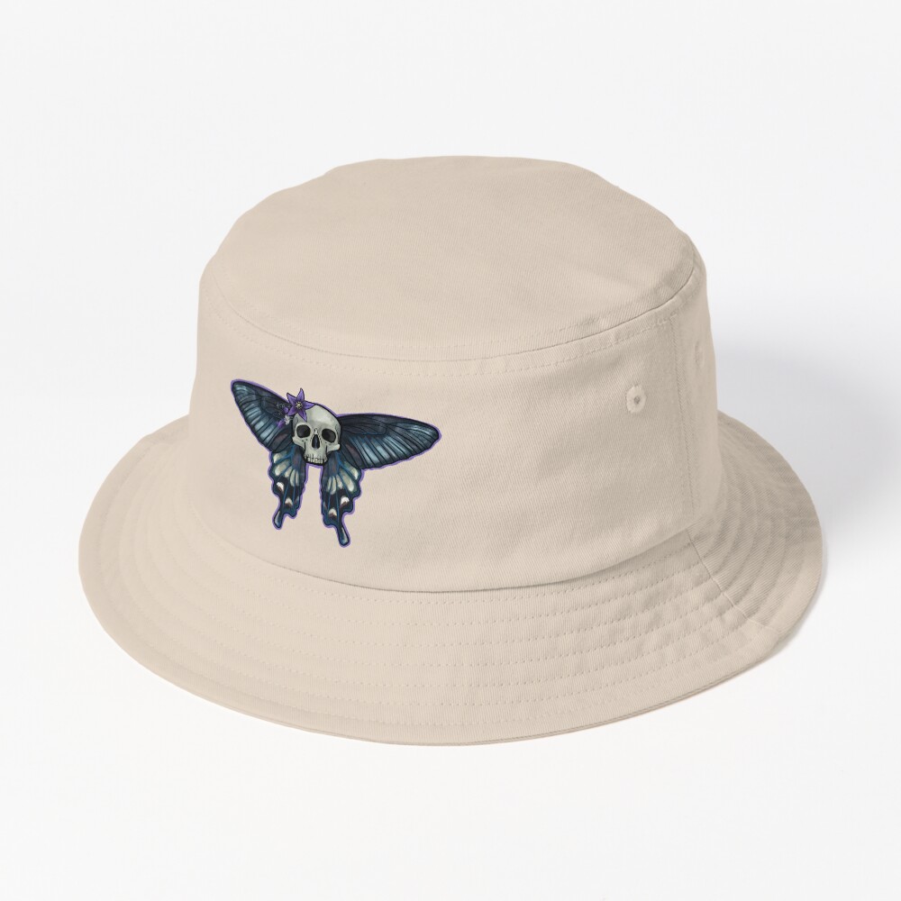 Item preview, Bucket Hat designed and sold by HollyPierson.