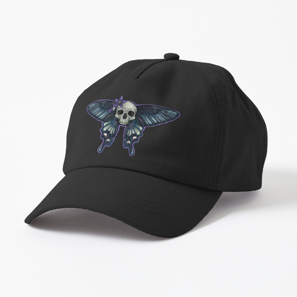 Item preview, Dad Hat designed and sold by HollyPierson.