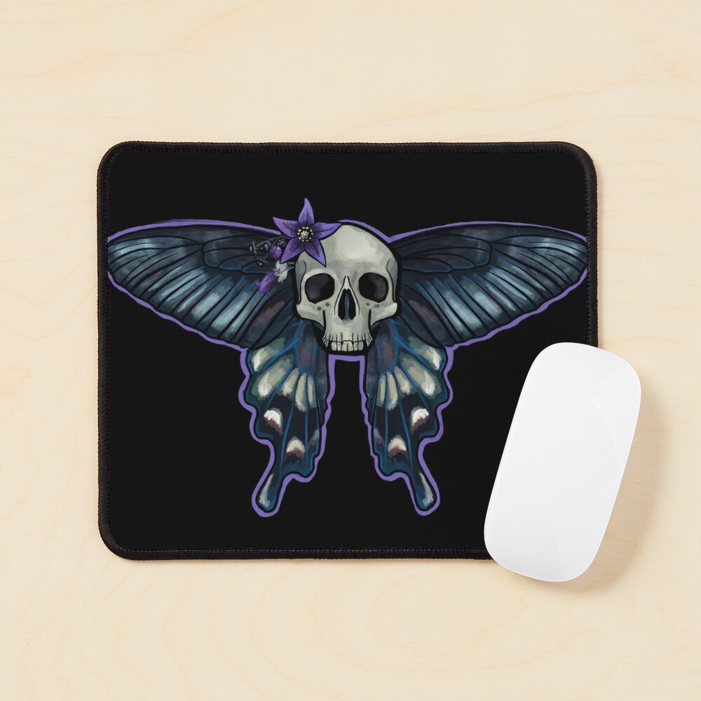 Item preview, Mouse Pad designed and sold by HollyPierson.