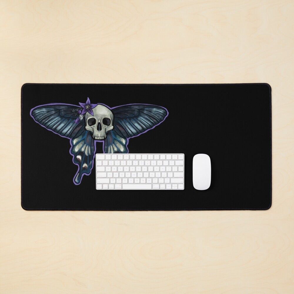 Item preview, Desk Mat designed and sold by HollyPierson.