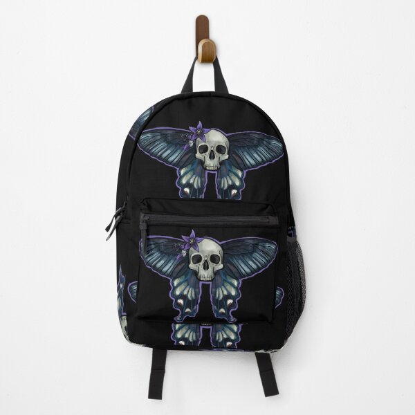 Item preview, Belladonna wings designed and sold by Holly Pierson.